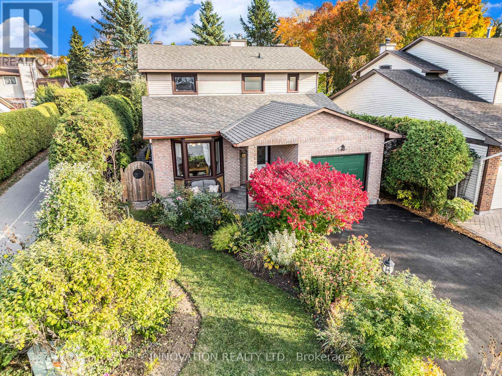 43 Liston Crescent