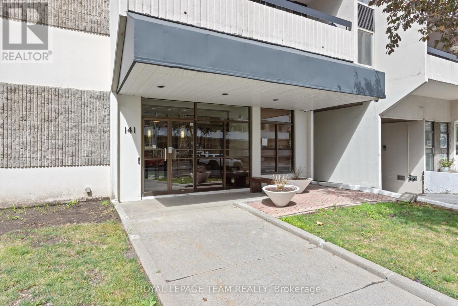 503 - 141 Somerset Street W