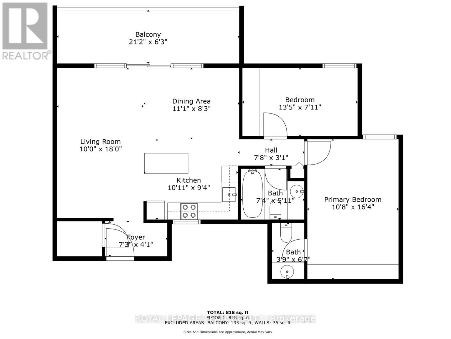 503 - 141 Somerset Street W