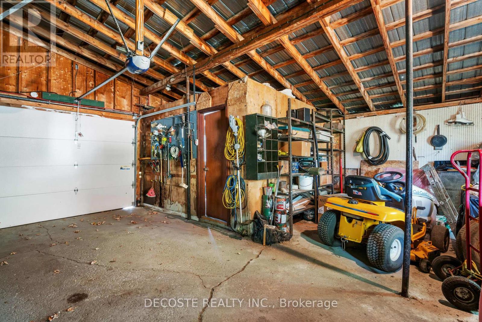 20015c County 43 Road