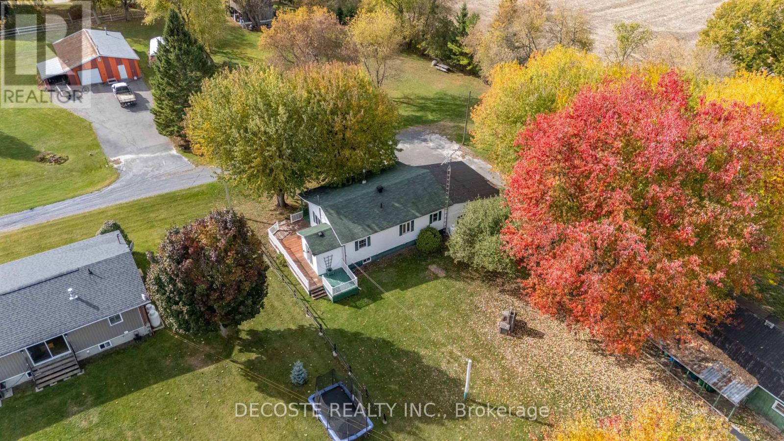 20015c County 43 Road