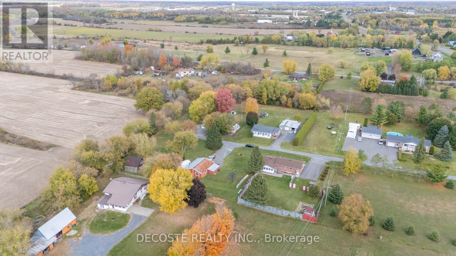 20015c County 43 Road