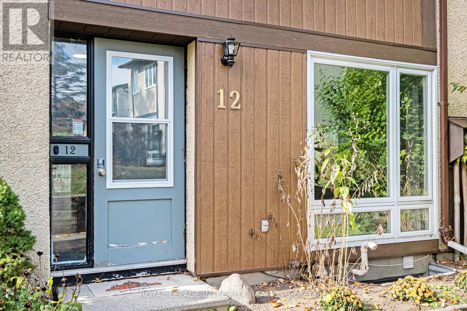 12 - 3691 Albion Road
