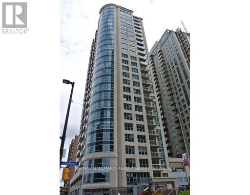 2201 - 242 Rideau Street