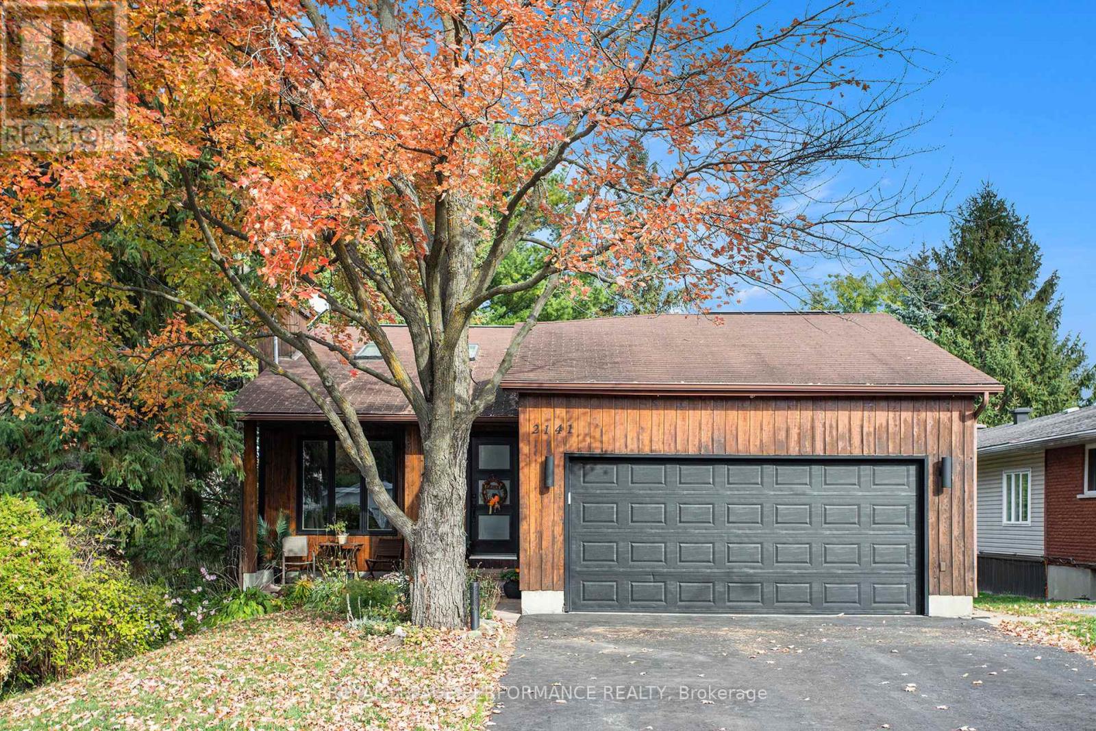 2141 Boyer Road