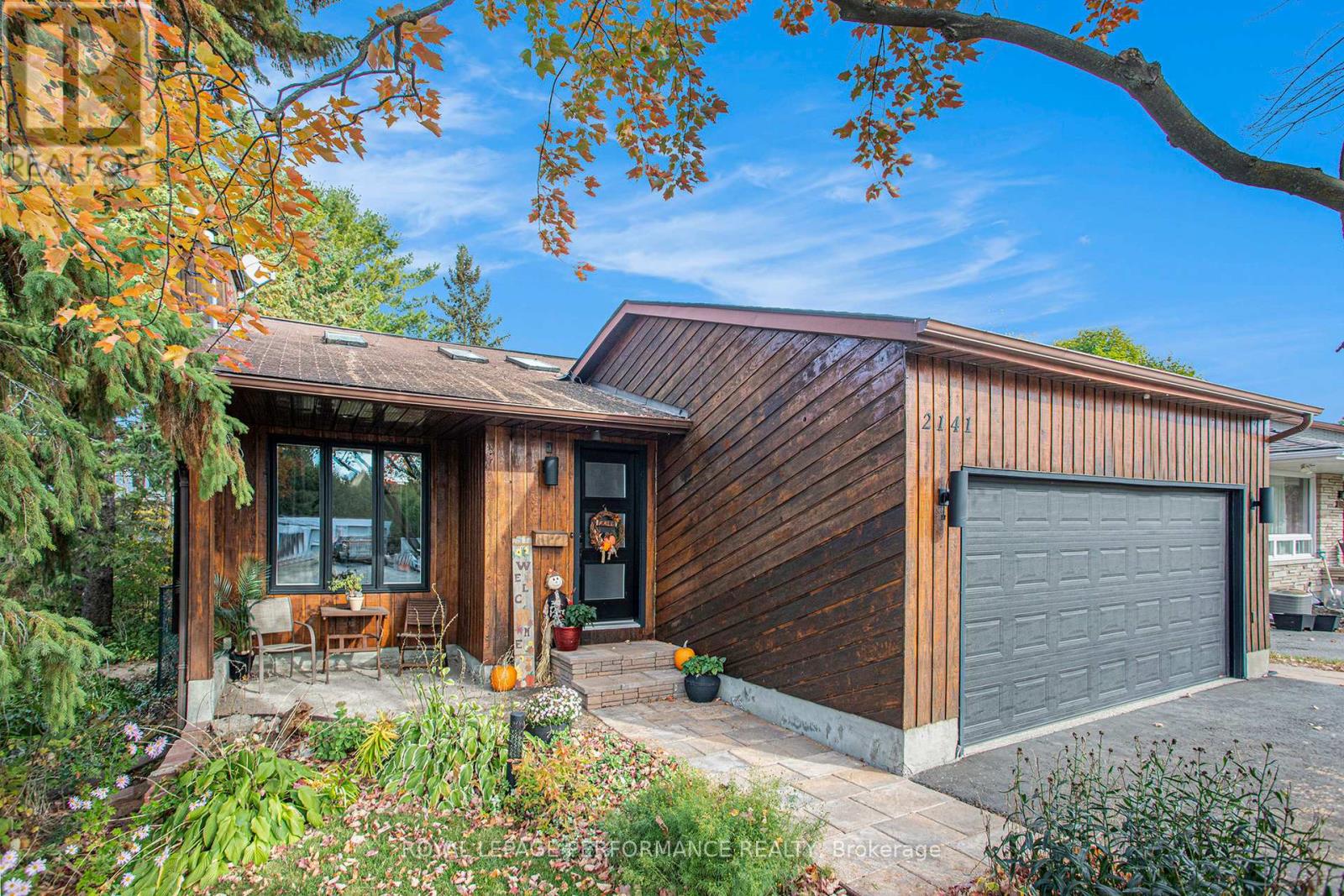 2141 Boyer Road