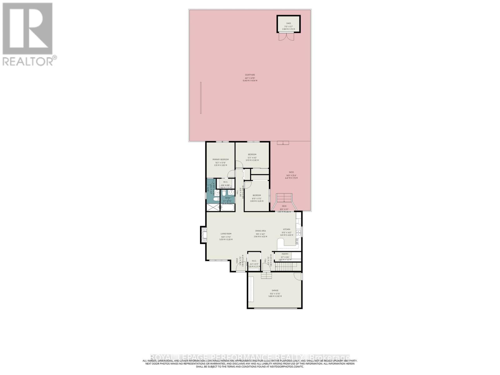 2141 Boyer Road