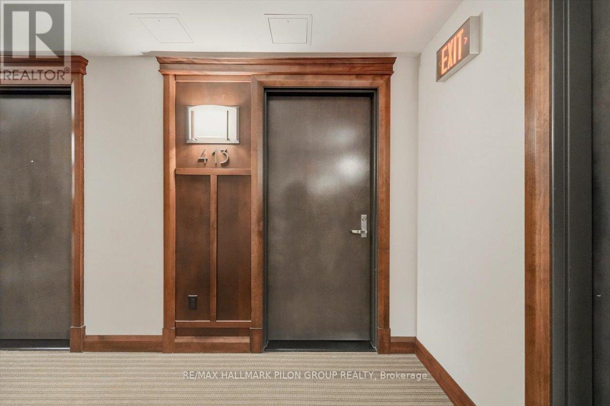 413 - 238 Besserer Street