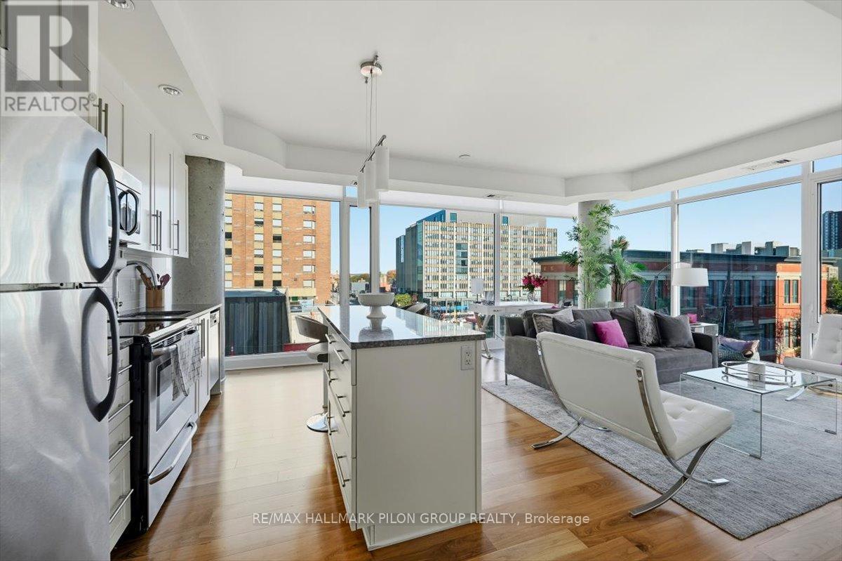 413 - 238 Besserer Street