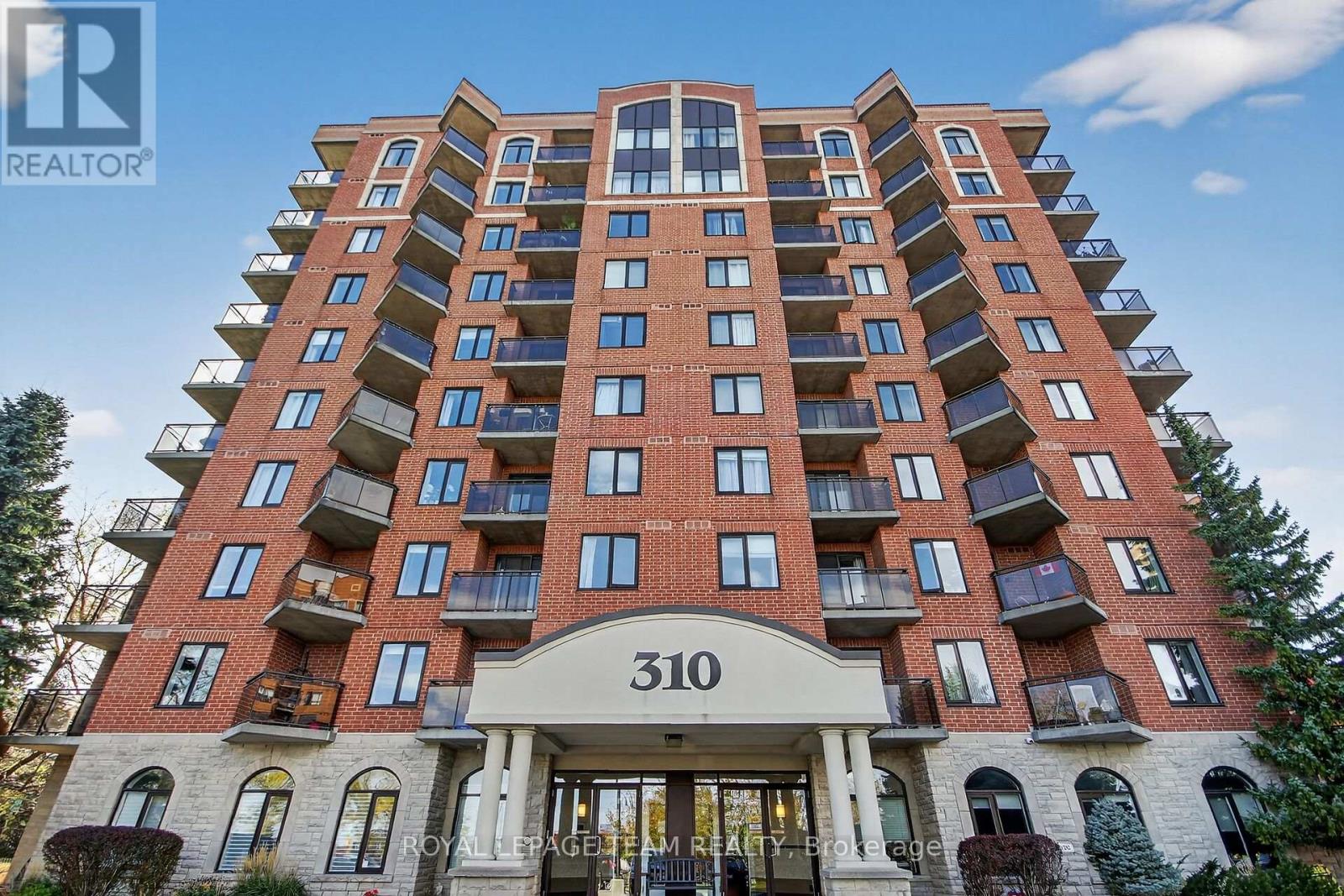 7j - 310 Central Park Drive