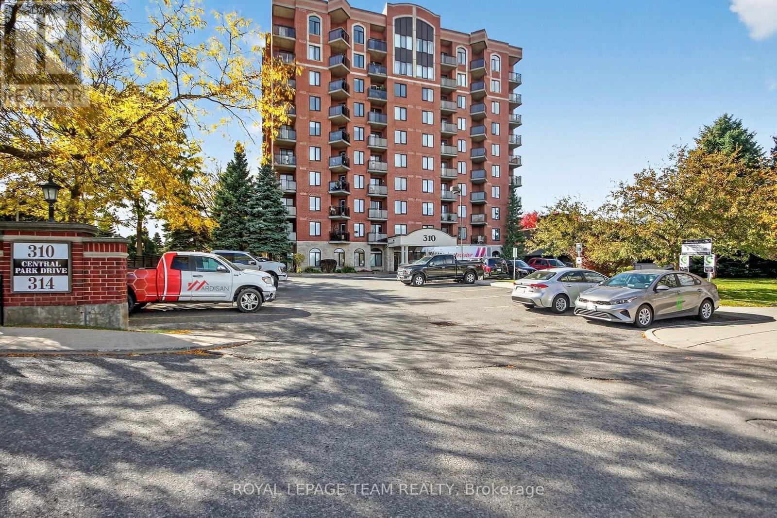 7j - 310 Central Park Drive