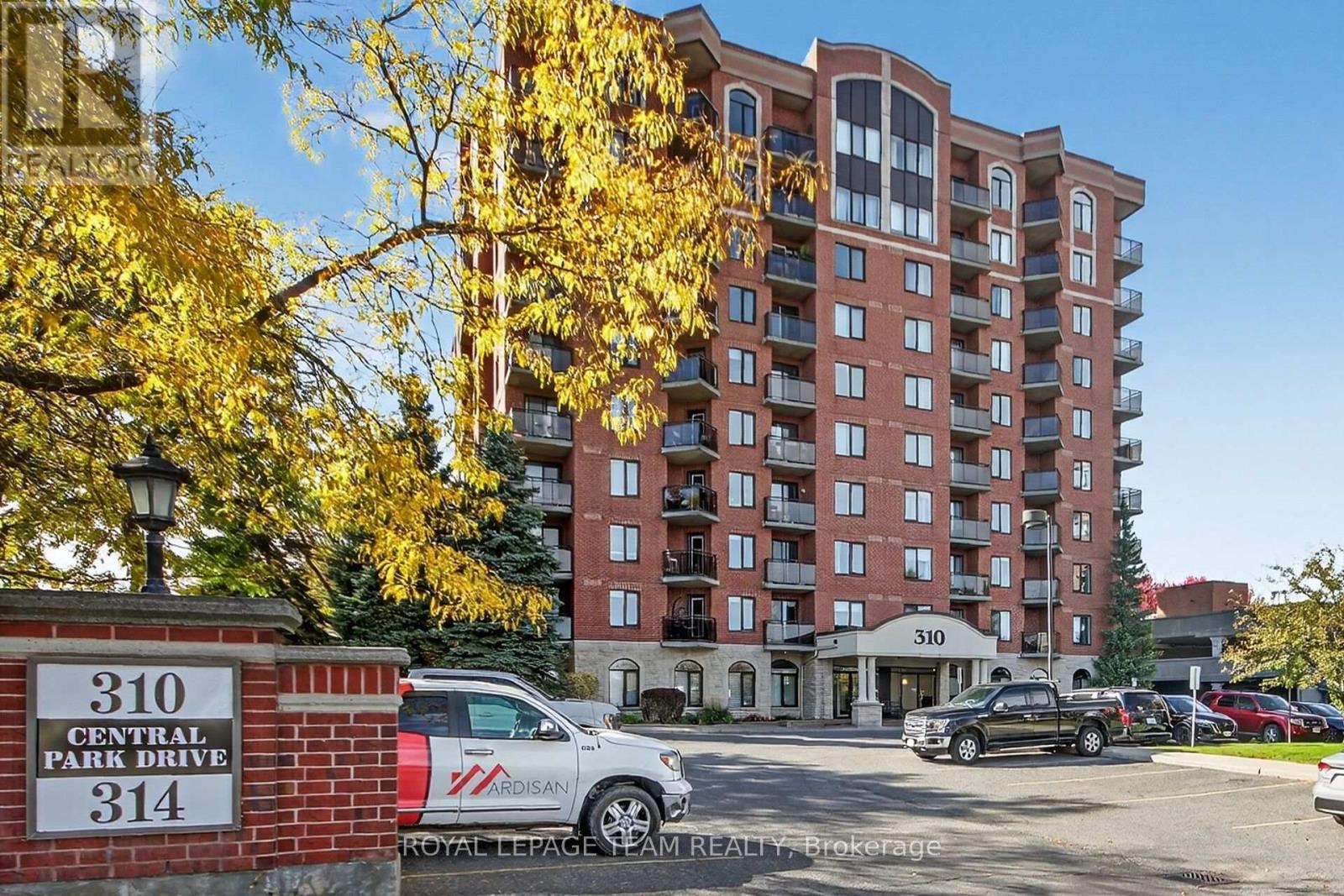 7j - 310 Central Park Drive
