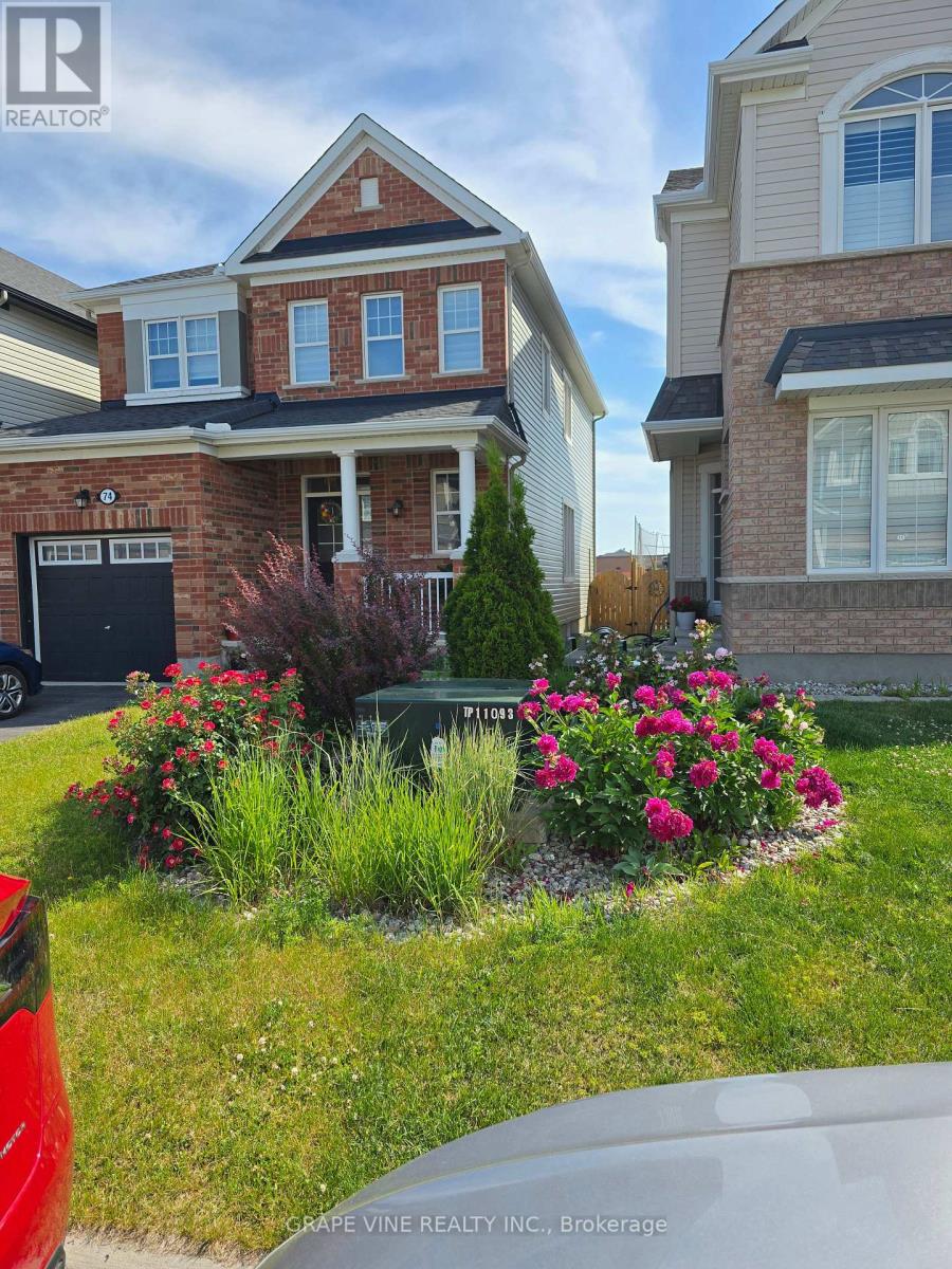 72 Remora Way