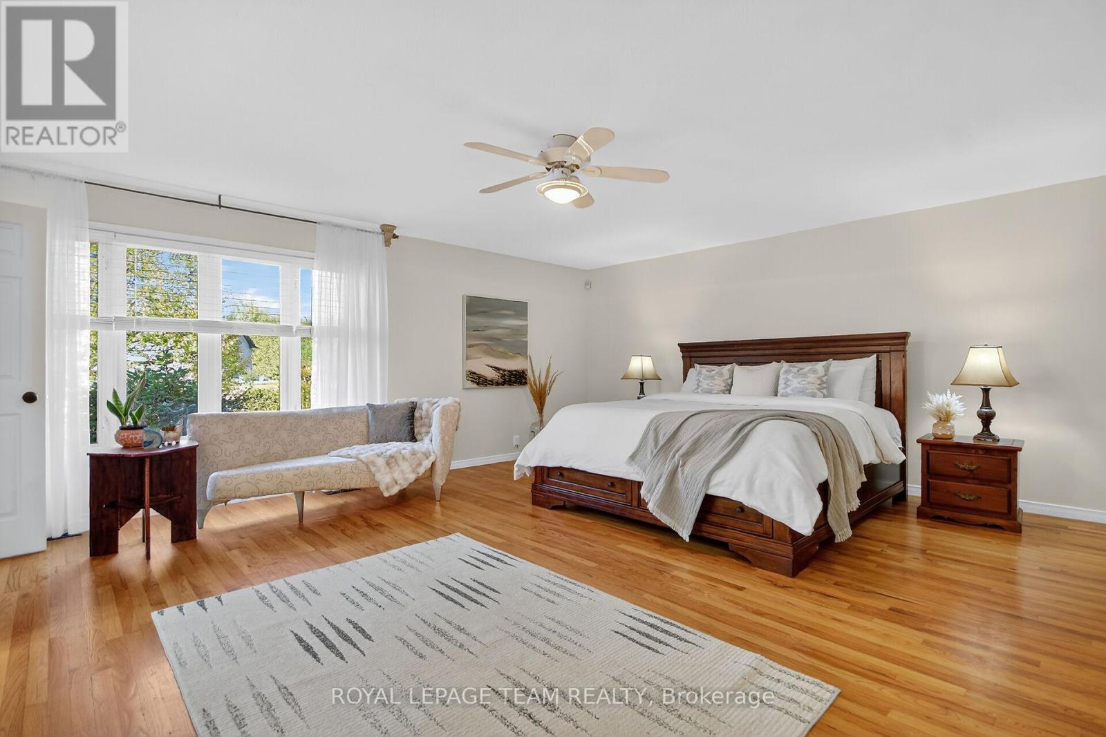 101 Falcon Brook Road