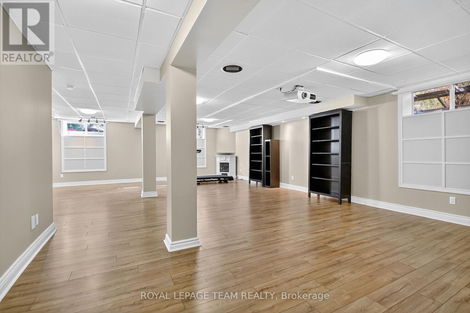 101 Falcon Brook Road