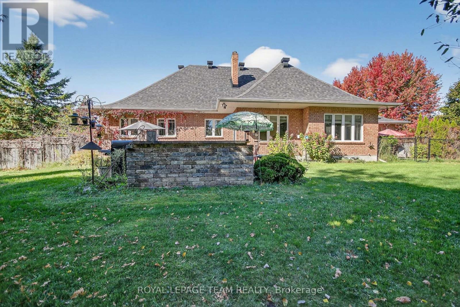 101 Falcon Brook Road