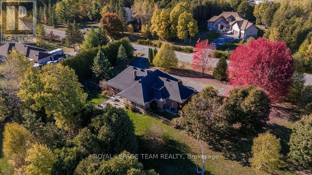 101 Falcon Brook Road