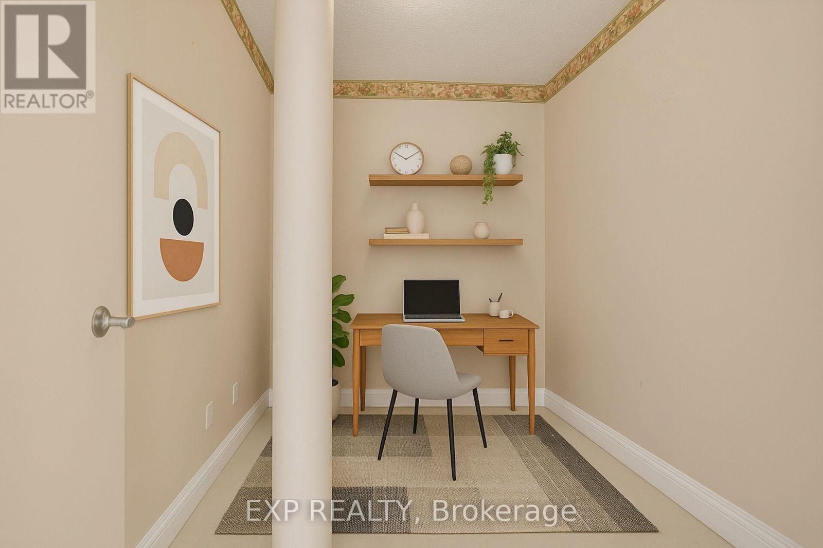 302 - 1 Rosamond Street E