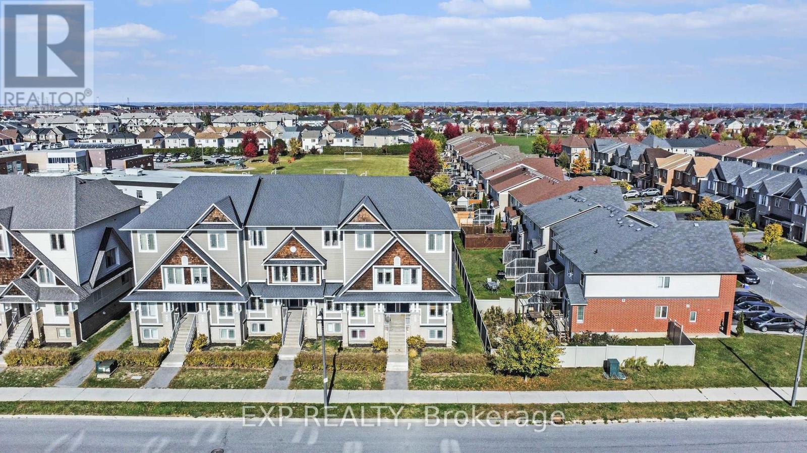 446 Harvest Valley Avenue