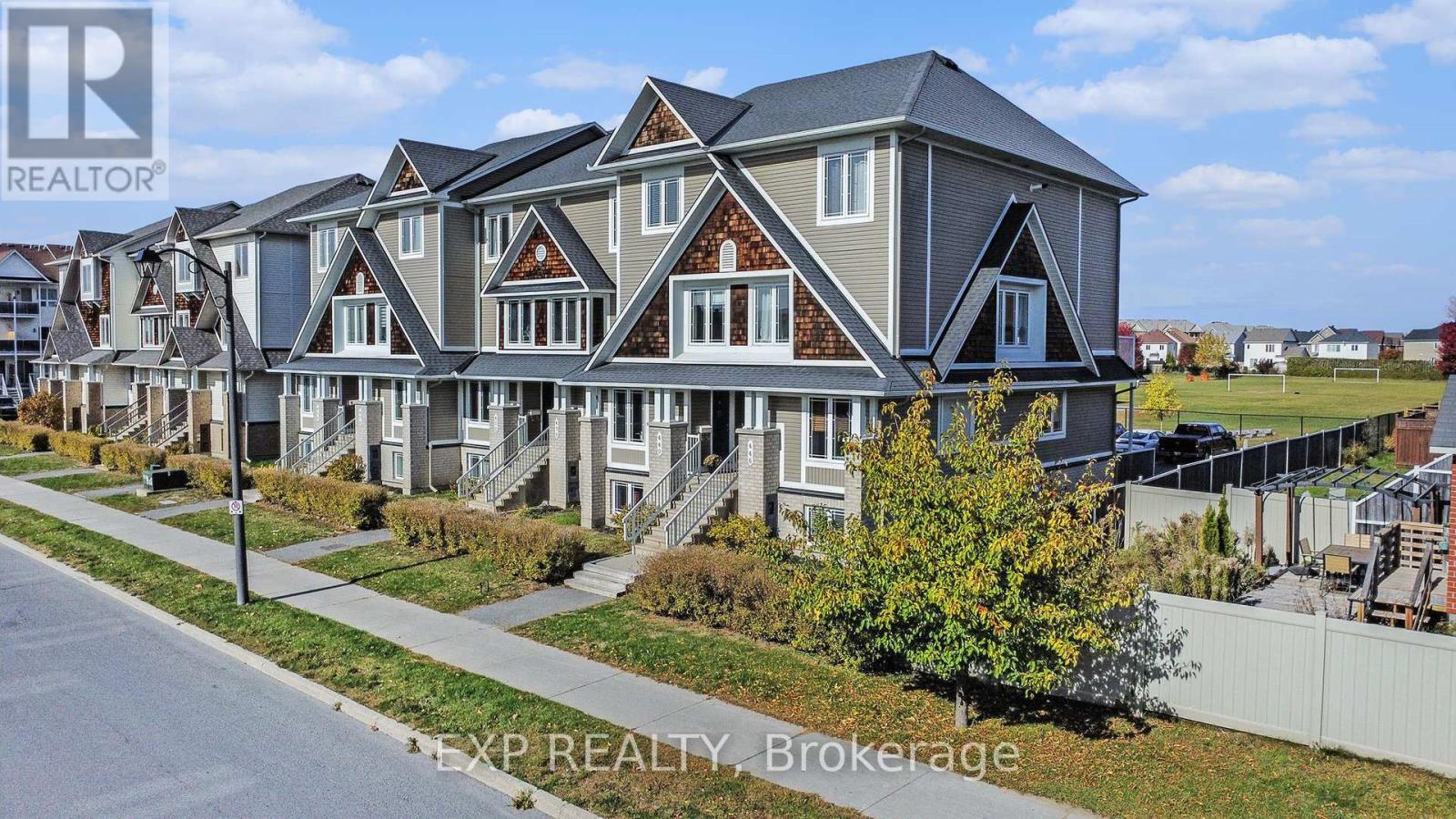 446 Harvest Valley Avenue