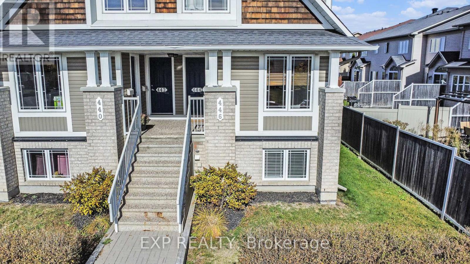 446 Harvest Valley Avenue