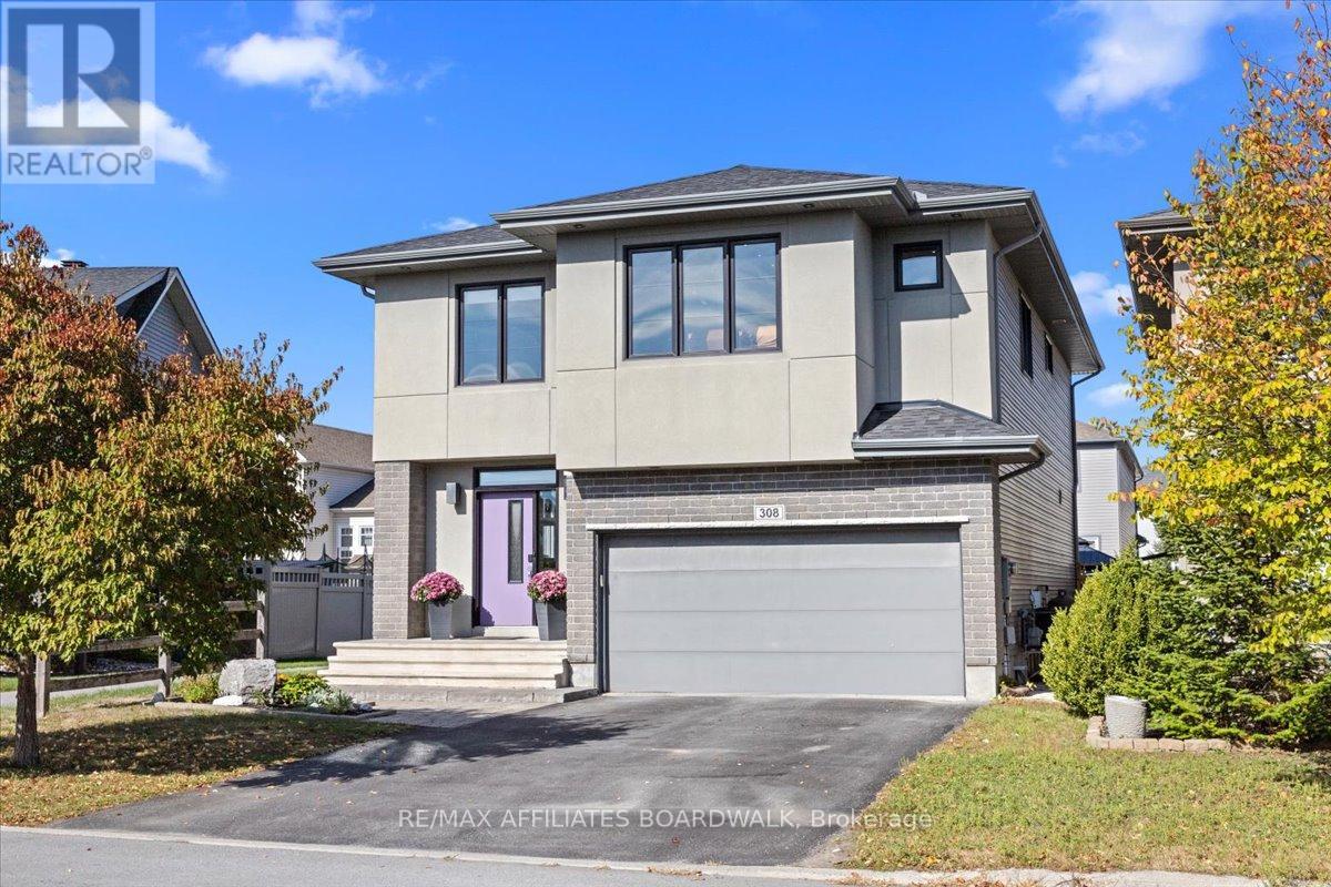308 Equine Way