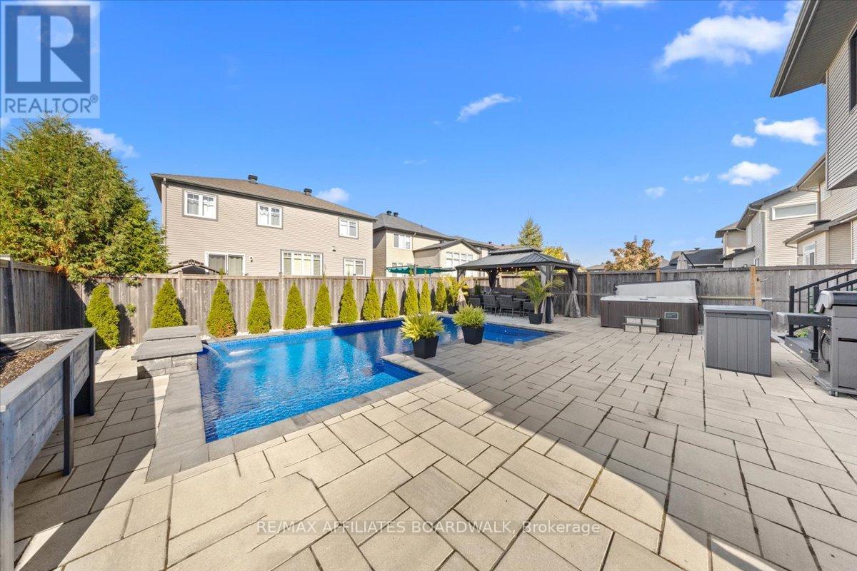 308 Equine Way