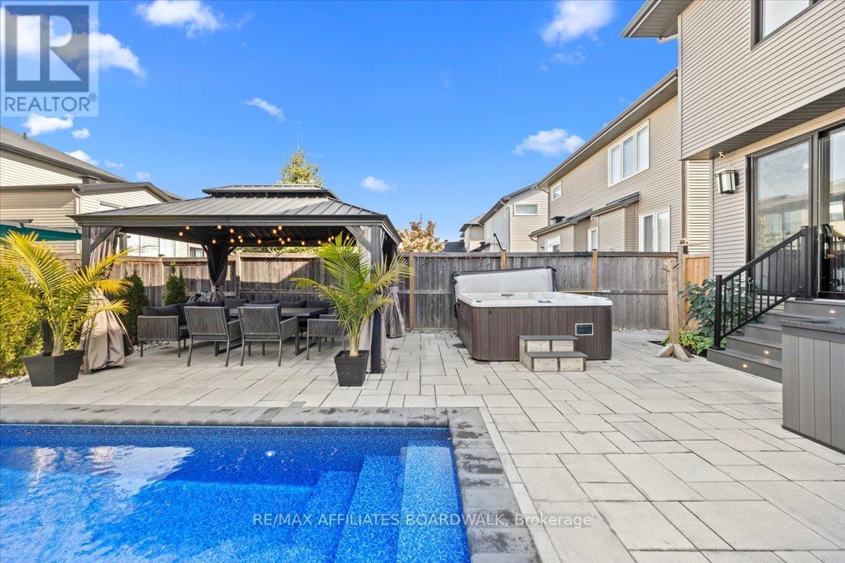 308 Equine Way