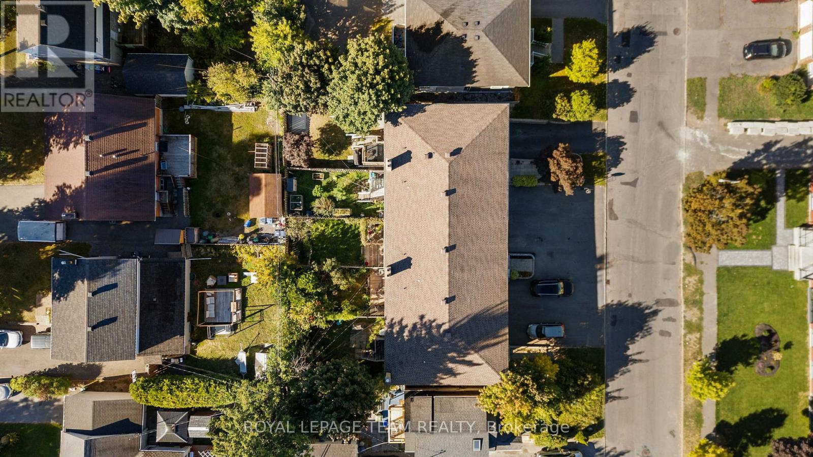 1308 Summerville Avenue