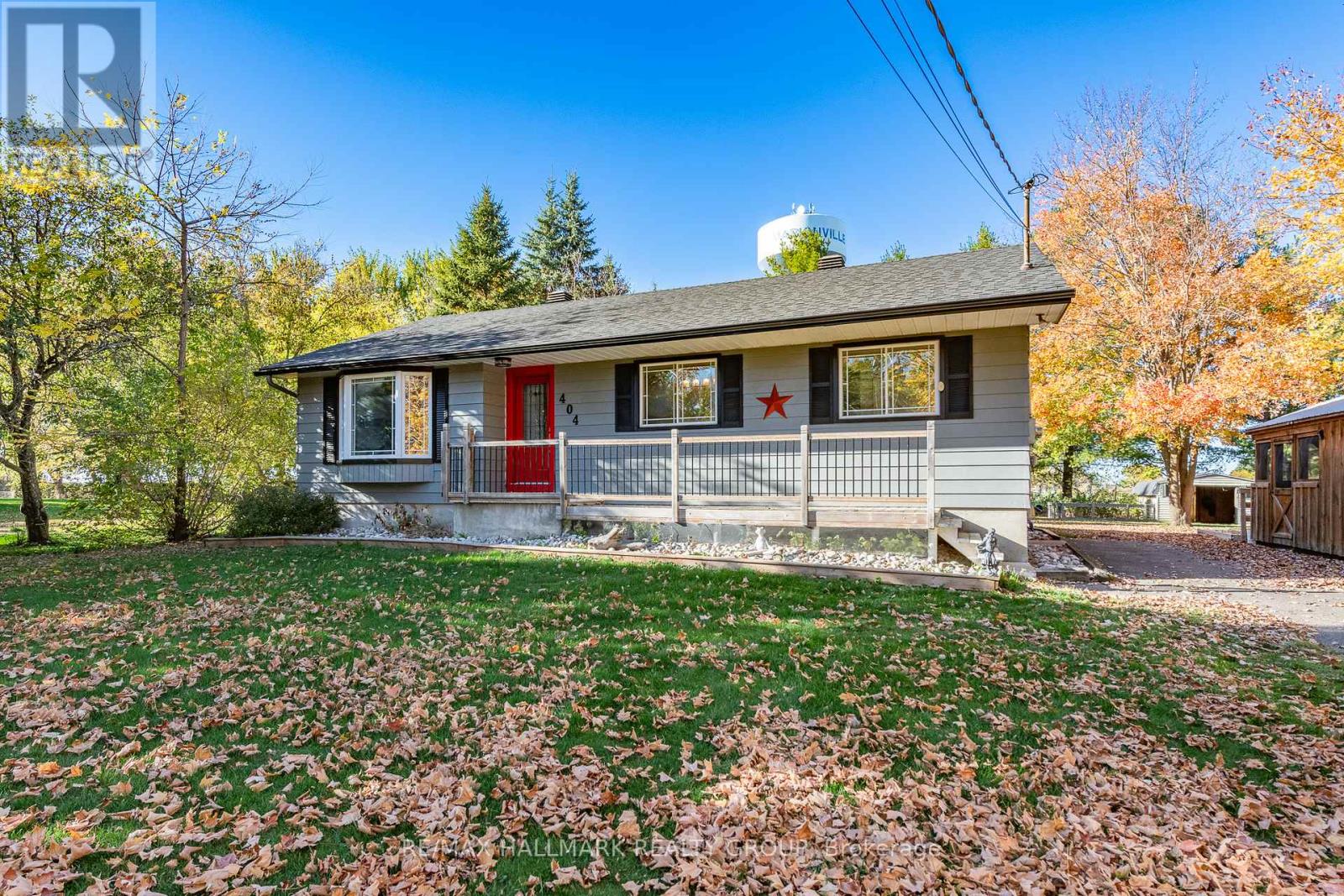 404 Bouchard Street
