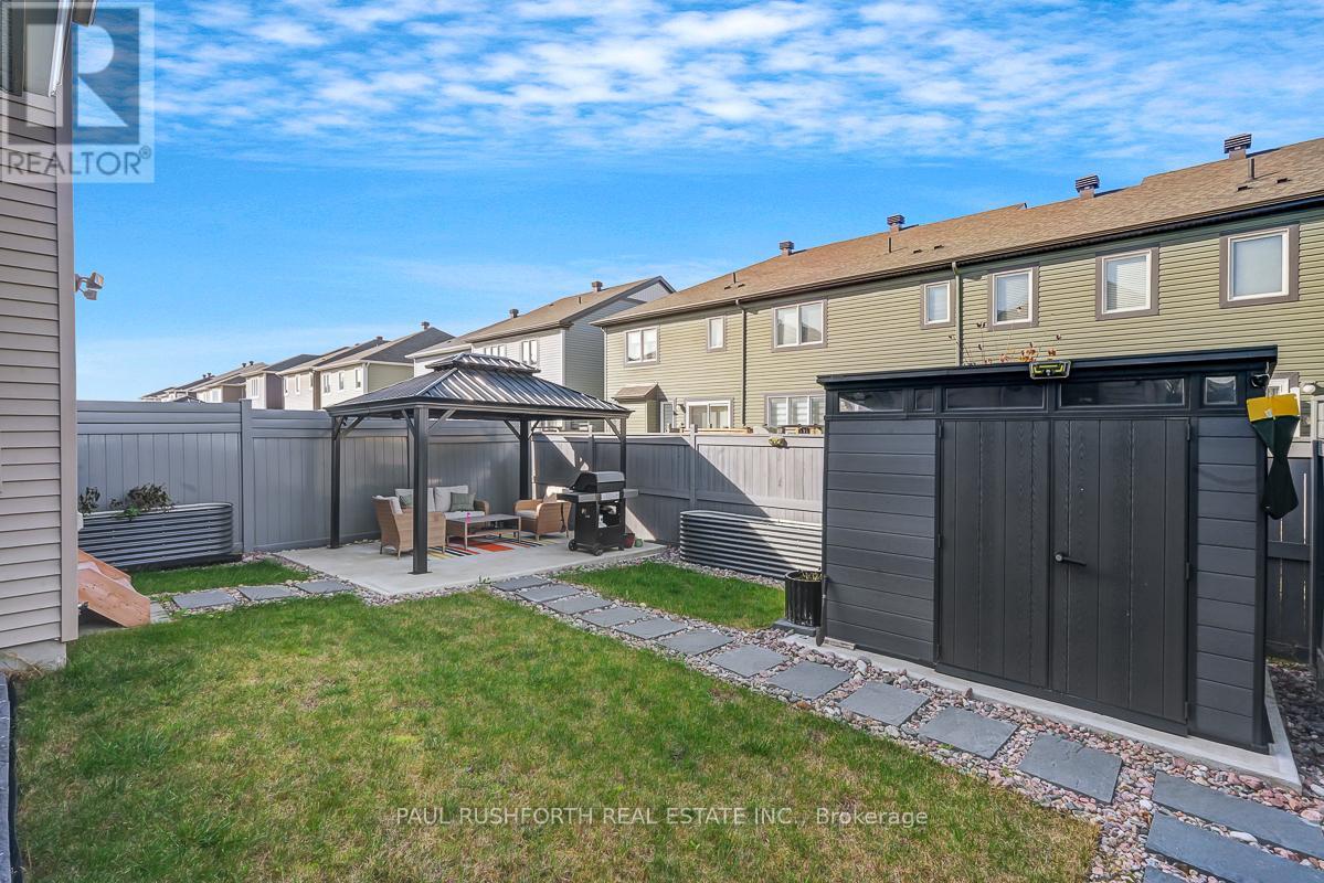 45 Mudminnow Crescent