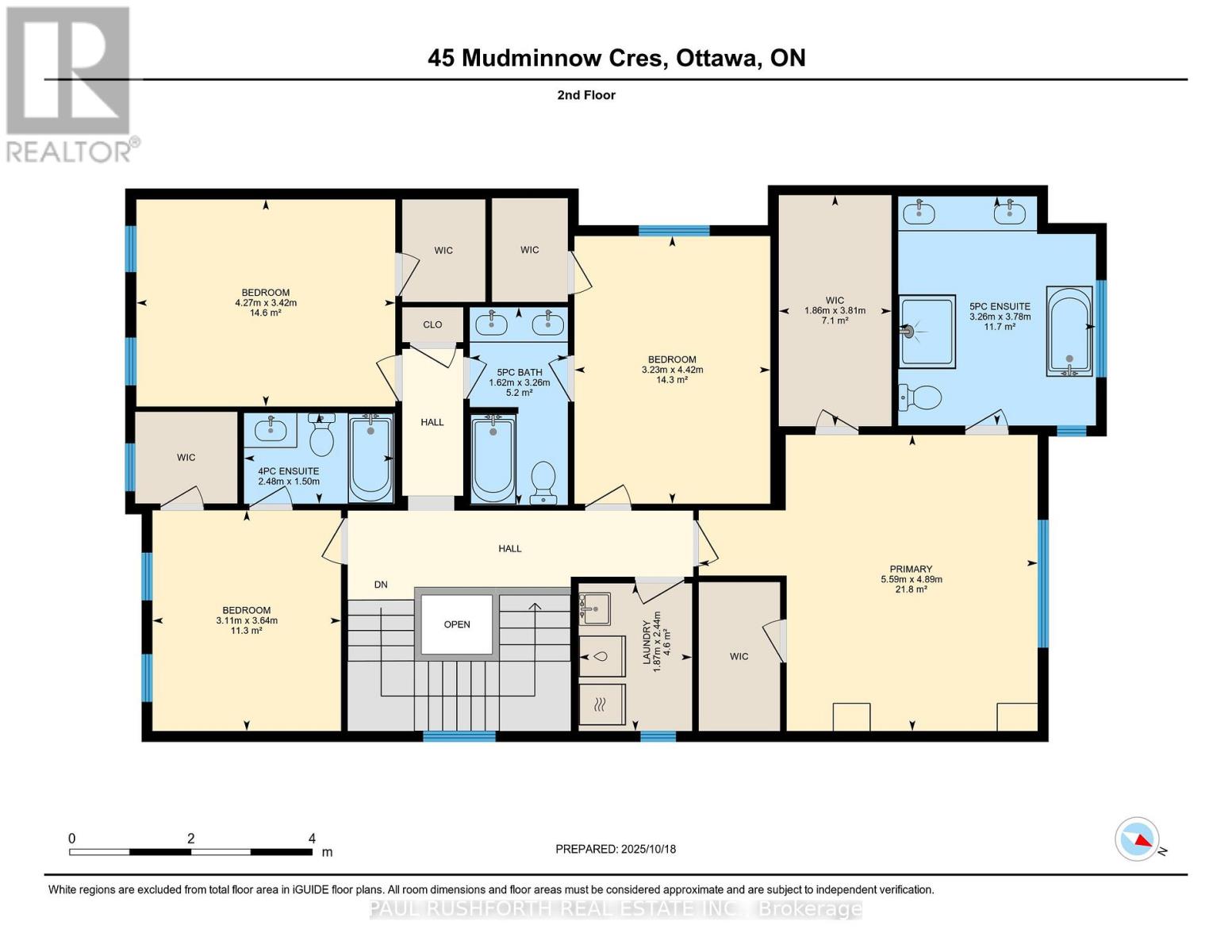 45 Mudminnow Crescent