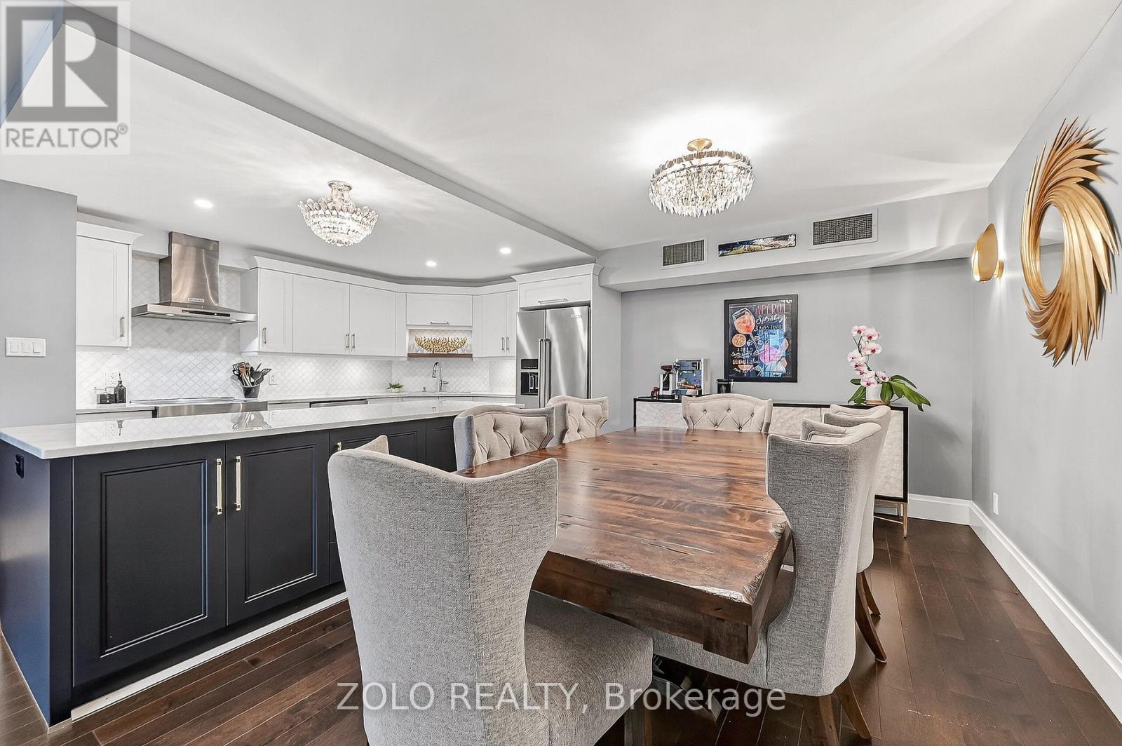 1101 - 160 George Street