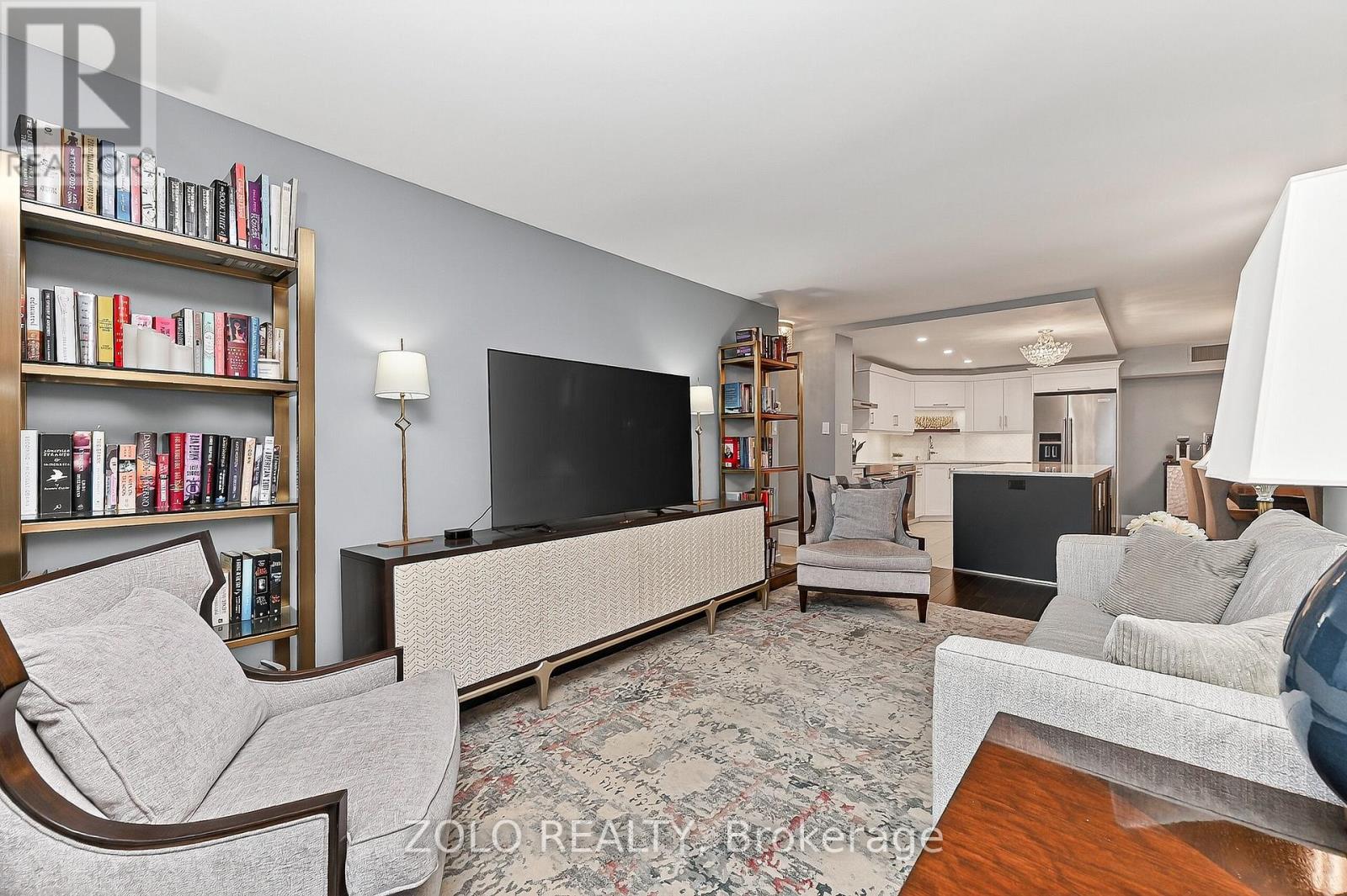 1101 - 160 George Street