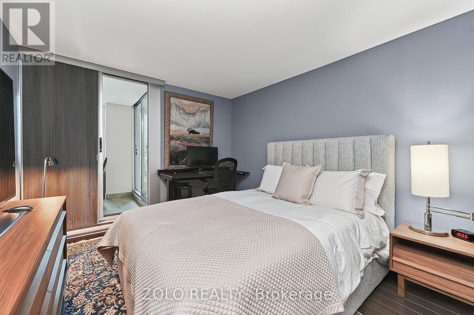 1101 - 160 George Street