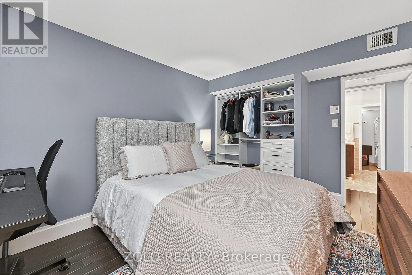 1101 - 160 George Street