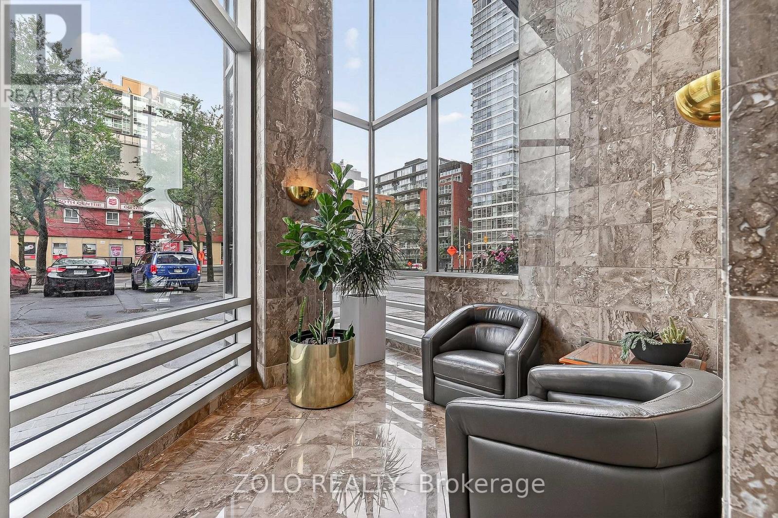 1101 - 160 George Street