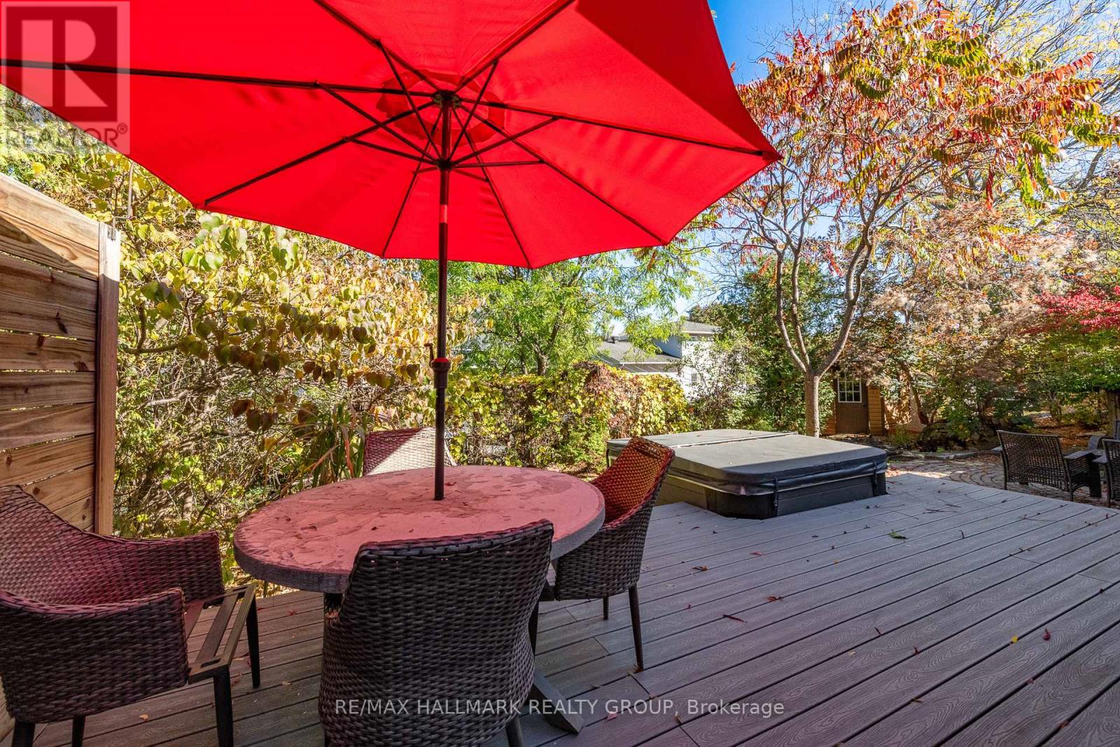 35 St Remy Drive