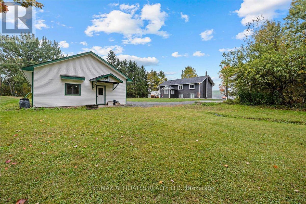 565 Vinette Road