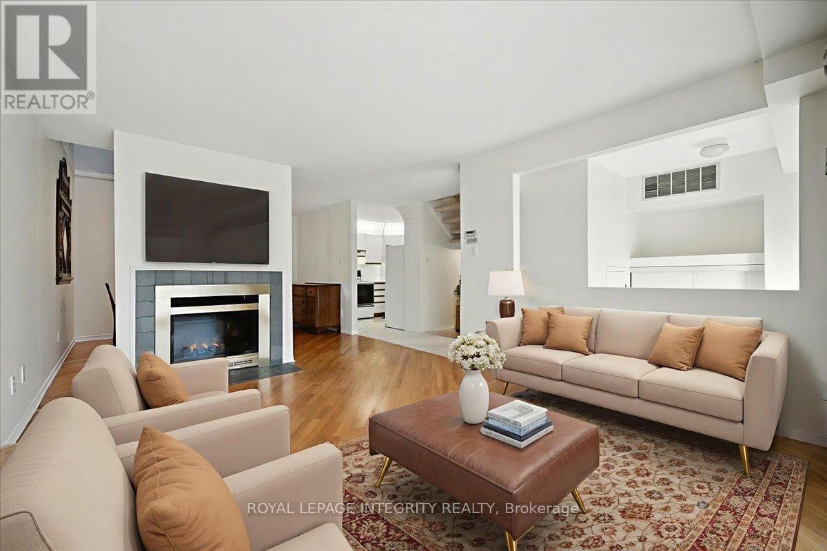 17 Columbus Avenue