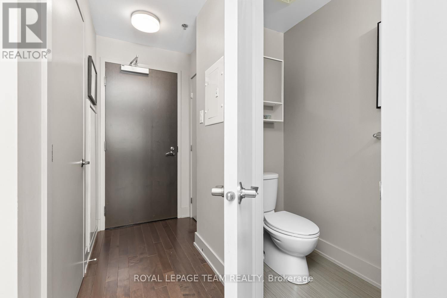 502 - 108 Richmond Road