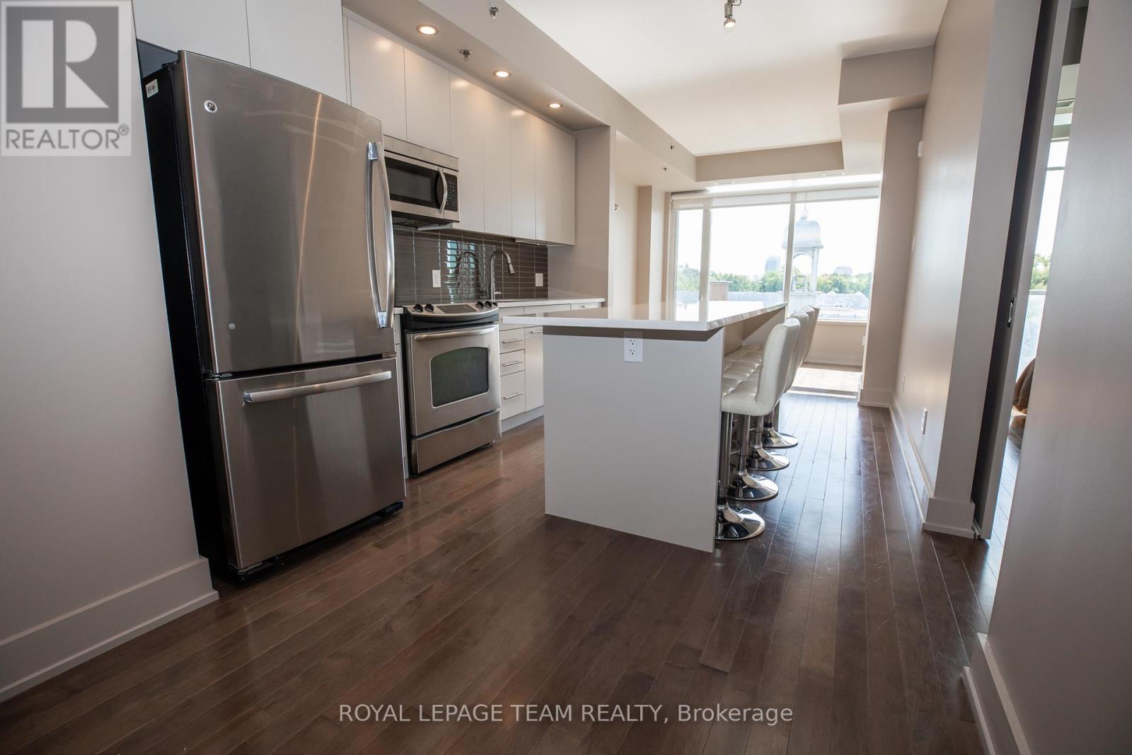 502 - 108 Richmond Road