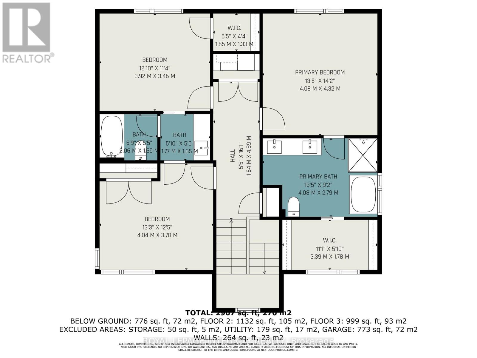 309 Ridgemont Drive