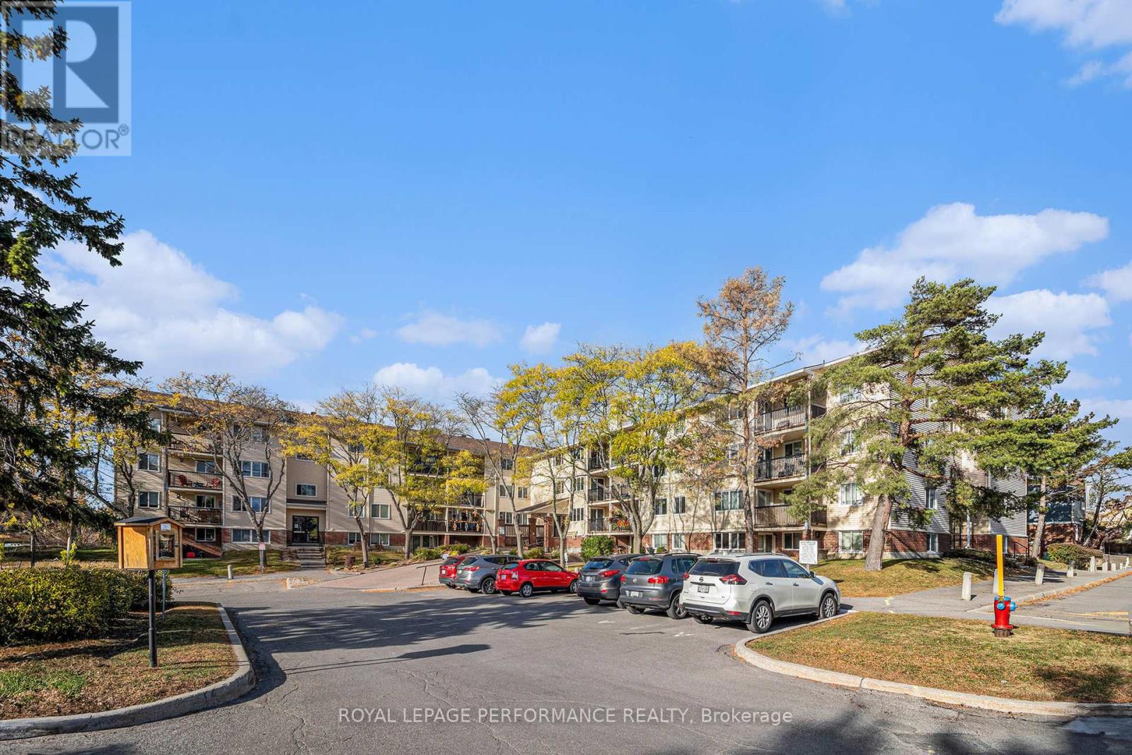 209 - 6470 Bilberry Drive
