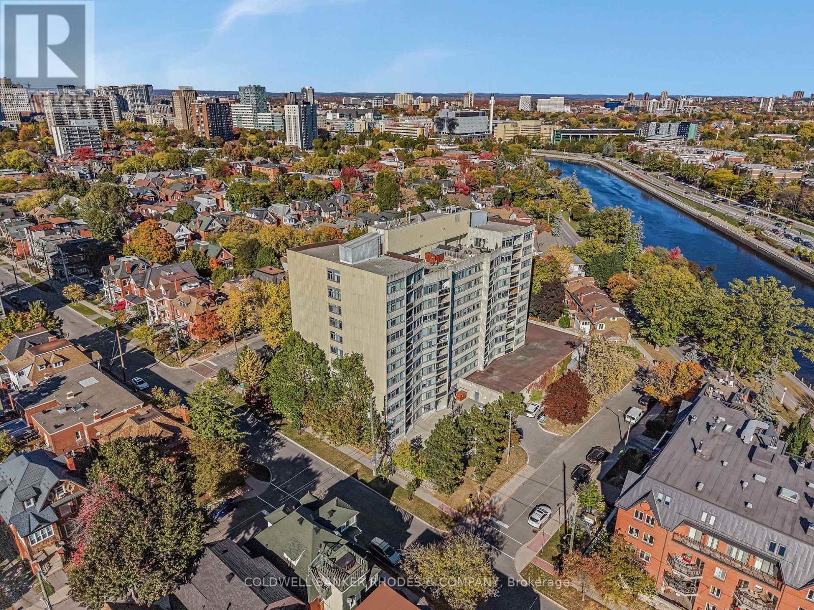 402 - 60 Mcleod Street