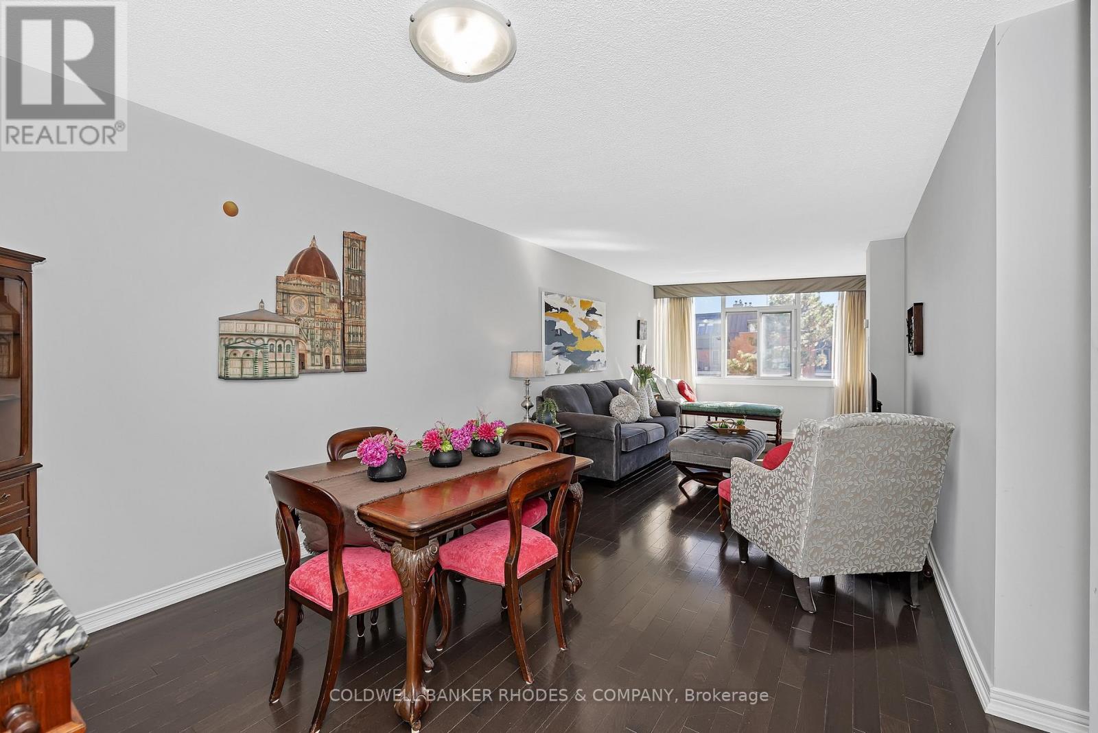 402 - 60 Mcleod Street