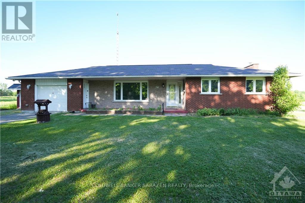 710 County Road 18 Road