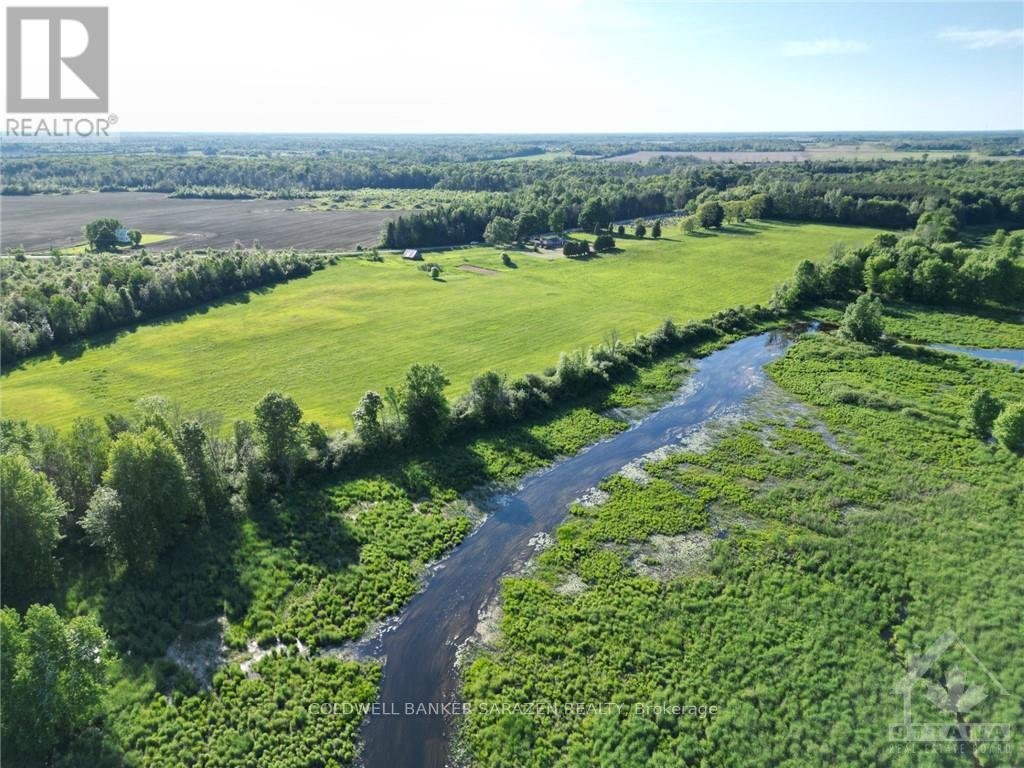 710 County Road 18 Road