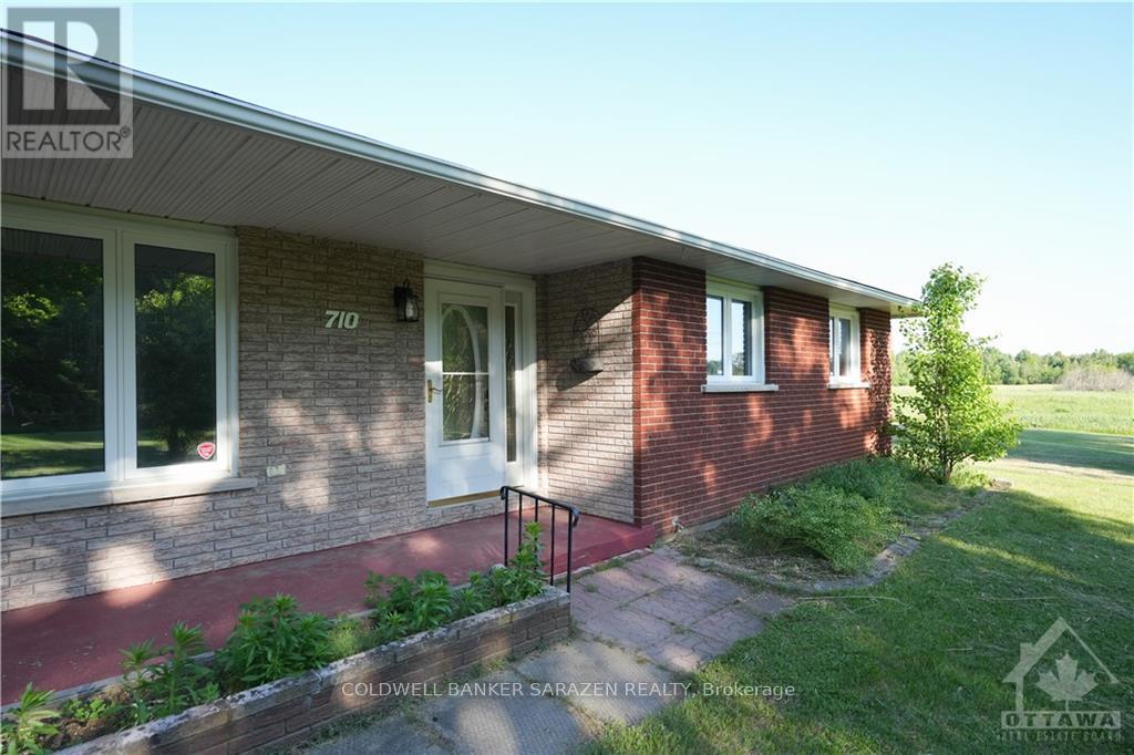 710 County Road 18 Road