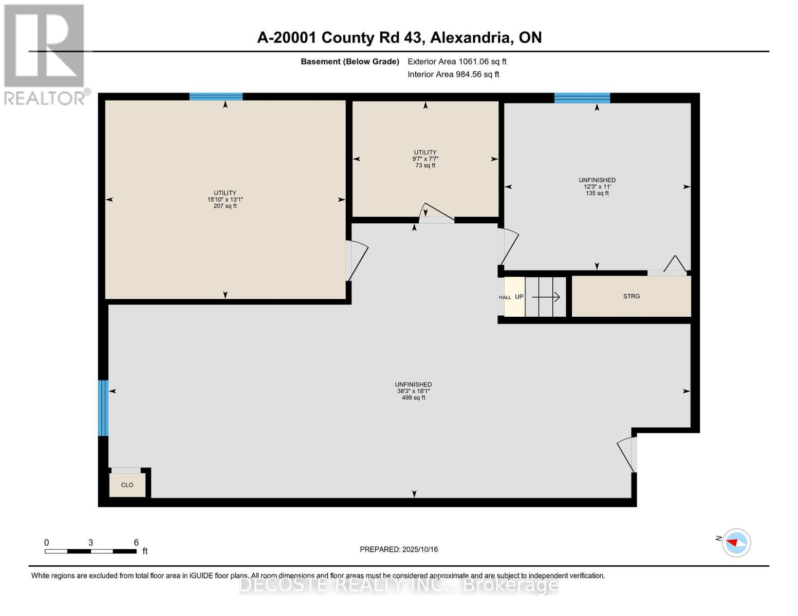 20001a & 20001c County 43 Road